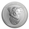 Srebrna moneta Koala 2020 1 kg (24h)