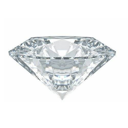 Brylant 1,00 ct | F | VS2 | Szlif doskonały 