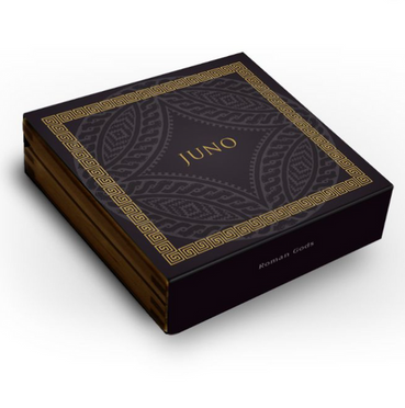 Moneta srebrna JUNONA - BOGOWIE RZYMSCY 2$ 2 oz (48h)