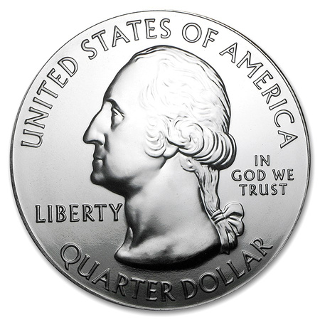 Sztabka / moneta srebrna 5 oz (48h)