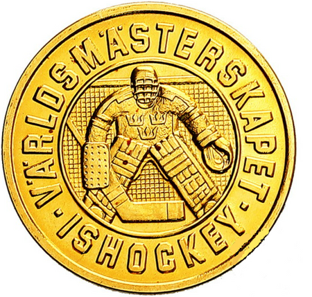 Moneta złota 1000 koron szwedzkich (48h)