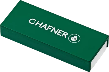 Sztabki złota C-Hafner SmartBox 25 x 1 g (48h)