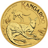 Złota moneta Australijski Kangur 2025/2026 1/4 oz (24h)