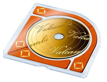 Sztabko-moneta złota Armillary Coin 1 oz (48h)