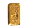 Sztabka złota Mennica Polska 250 g (48h)