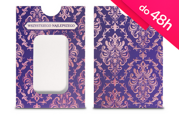 Blisterpack Okolicznościowy - Wszystkiego Najlepszego (48h)