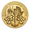 Złota moneta Wiedeński Filharmonik 1/4 oz (48h)