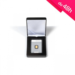 Pudełko na 1 sztabkę w blistrze pionowe - Nobile (48h)