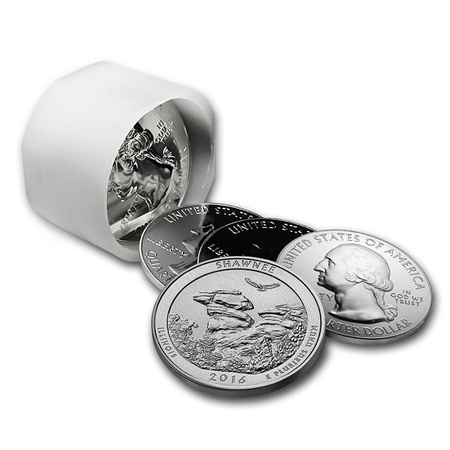 Sztabka / moneta srebrna 5 oz (48h)