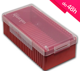 Pusty box na sztabki Valcambi (48h)