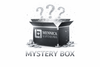 MYSTERY BOX – Srebro inwestycyjne i kolekcjonerskie | min. 1 kg czystego Ag