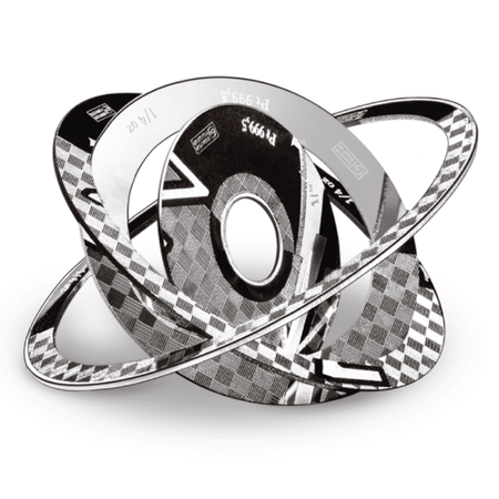 Sztabko-moneta platynowa Armillary Coin 1 oz (24h)