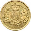 Złota moneta The Royal Arms 2024 1 oz (24h)