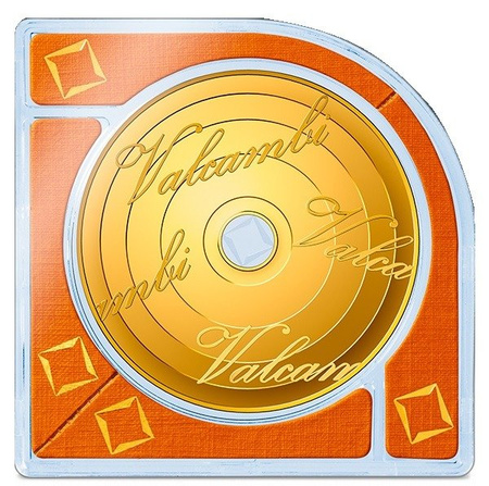 Sztabko-moneta złota Armillary Coin 1 oz (48h)