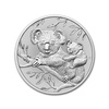 Srebrna moneta Koala 2018 2 oz (24h)
