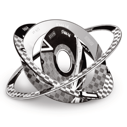 Sztabko-moneta platynowa Armillary Coin 1 oz (24h)