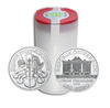 20 x moneta srebrna Wiedeński Filharmonik 1 oz (48h)