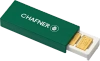 Sztabki złota C-Hafner SmartBox 25 x 1 g