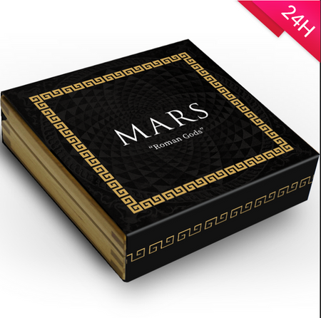 2$ MARS - BOGOWIE RZYMSCY