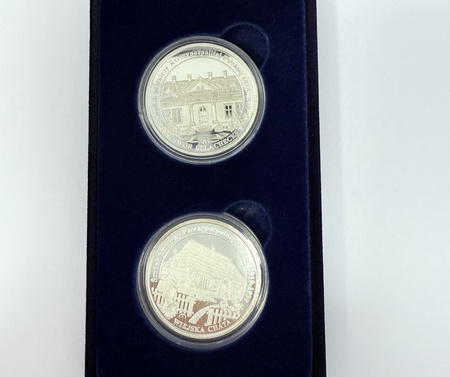 moneta złota Australijski Kangur 2022/2023 1oz