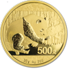  moneta złota Chińska Panda 30g 2016 (24h)