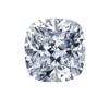 Brylant Lab Grown 0,33 ct | E | VVS1 | CUSHION CUT