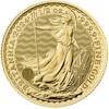moneta złota Britannia 1/2 uncji  (24h)